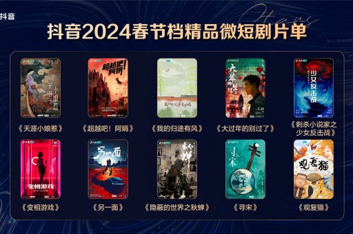 短剧小程序开发，短剧cps分销平台有哪些